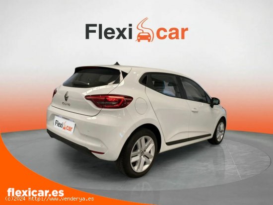 Renault Clio Intens TCe 67 kW (91CV) - Mairena del Aljarafe