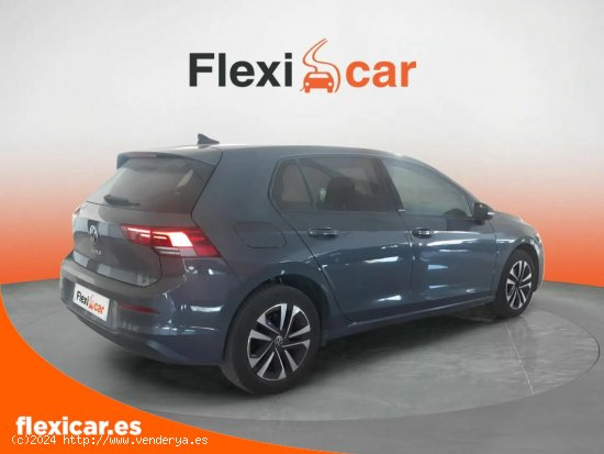 Volkswagen Golf Life 1.0 TSI 81kW (110CV) - Roquetas de Mar