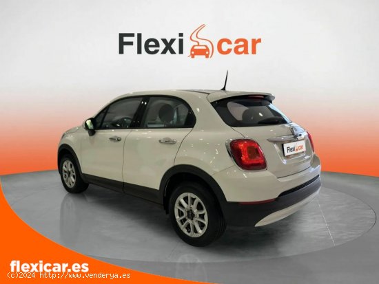 Fiat 500X Urban 1.3 MultiJet 70KW (95 CV) 4x2 S&S - Sevilla