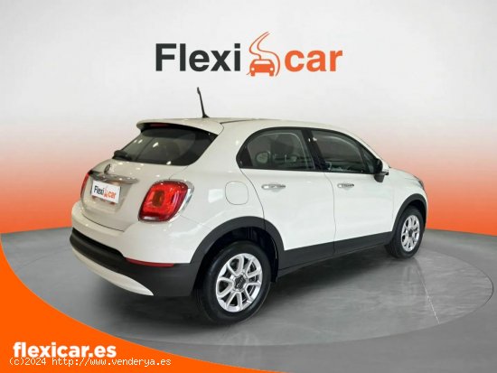 Fiat 500X Urban 1.3 MultiJet 70KW (95 CV) 4x2 S&S - Sevilla