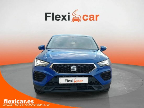 Seat Ateca 1.0 TSI 81kW (110CV) St&Sp Reference - Girona