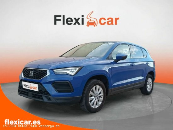 Seat Ateca 1.0 TSI 81kW (110CV) St&Sp Reference - Girona