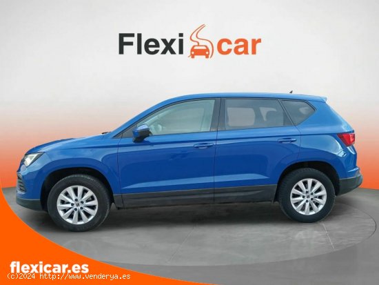 Seat Ateca 1.0 TSI 81kW (110CV) St&Sp Reference - Girona