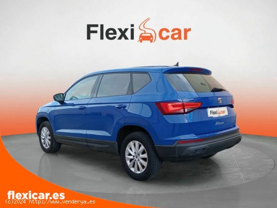 Seat Ateca 1.0 TSI 81kW (110CV) St&Sp Reference - Girona