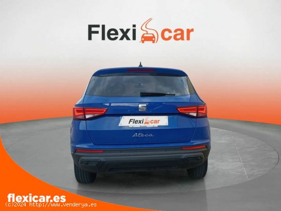 Seat Ateca 1.0 TSI 81kW (110CV) St&Sp Reference - Girona