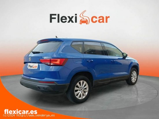 Seat Ateca 1.0 TSI 81kW (110CV) St&Sp Reference - Girona