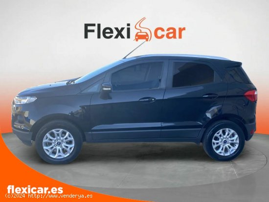 Ford Ecosport 1.5 TDCi 90cv EcoSport - Puebla de Sancho Pérez