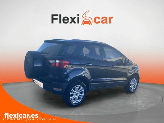 Ford Ecosport 1.5 TDCi 90cv EcoSport - Puebla de Sancho Pérez