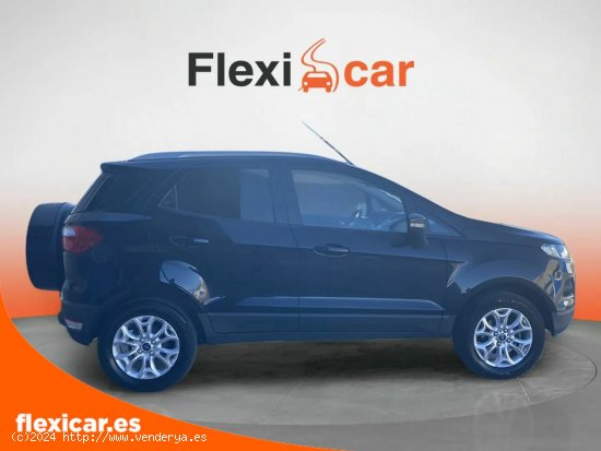 Ford Ecosport 1.5 TDCi 90cv EcoSport - Puebla de Sancho Pérez