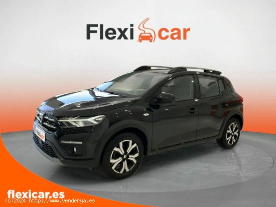 Dacia Sandero Stepway Comfort TCe 67kW (90CV) - Sevilla