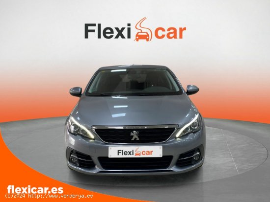 Peugeot 308 5p Style 1.2 PureTech 96KW (130CV) S&S - Castellón de la Plana