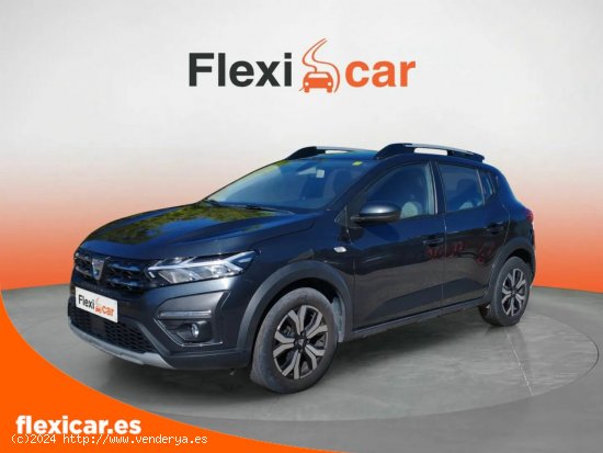 Dacia Sandero Stepway Comfort TCe 67kW (90CV) - Collado Villalba