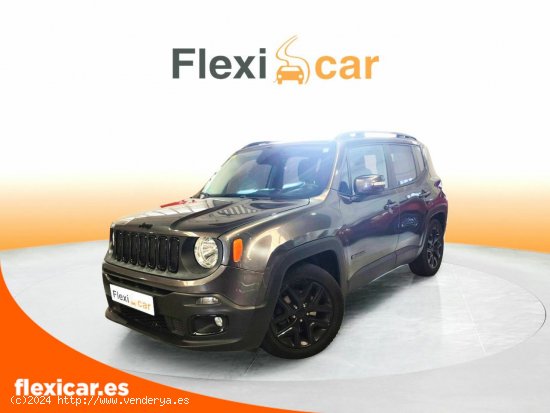 Jeep Renegade 1.6 Mjet Dawn of Justice 4x2 E6 - Vilanova i la Geltrú