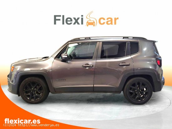 Jeep Renegade 1.6 Mjet Dawn of Justice 4x2 E6 - Vilanova i la Geltrú