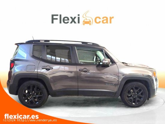 Jeep Renegade 1.6 Mjet Dawn of Justice 4x2 E6 - Vilanova i la Geltrú