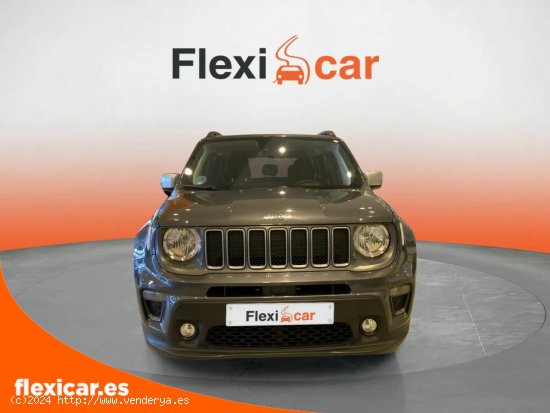 Jeep Renegade Limited 1.0G 88kW (120CV) 4x2 - Alicante