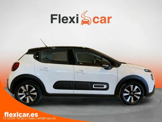 Citroën C3 PureTech 60KW (83CV) Feel Pack - Alicante