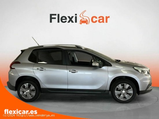 Peugeot 2008 Allure 1.6 BlueHDi 73KW (100CV) - Alicante