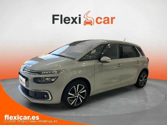 Citroën C4 Spacetourer PureTech 96KW (130CV) S&S 6v Shine - Sevilla