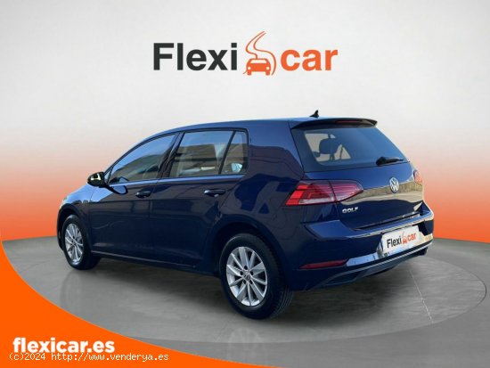 Volkswagen Golf Edition 1.6 TDI 85kW (115CV) - Zaragoza