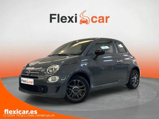 Fiat 500 Cult 1.0 Hybrid 51KW (70 CV) - Alcalá de Guadaíra