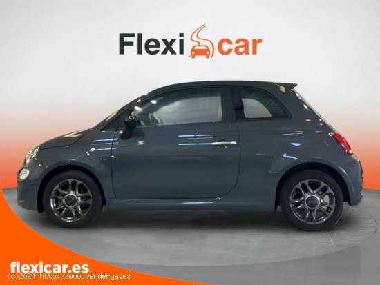 Fiat 500 Cult 1.0 Hybrid 51KW (70 CV) - Alcalá de Guadaíra