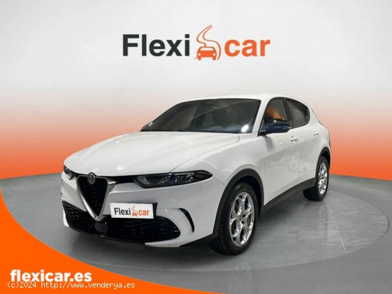 Alfa Romeo Tonale 1,6 DS 130 CV SUPER FWD - Rivas-Vaciamadrid