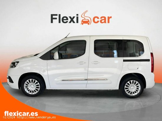 Toyota Proace City Verso 1.5D 96kW (130CV) Family Advance L1 - Sant Just Desvern