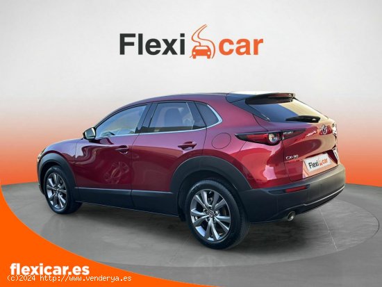 Mazda CX-30 SKYACTIV-X 2.0 132 kW AWD Zenith - Zaragoza