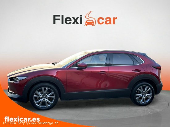 Mazda CX-30 SKYACTIV-X 2.0 132 kW AWD Zenith - Zaragoza