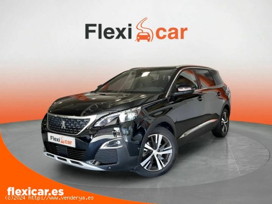 Peugeot 5008 GT-Line 1.6L THP 121kW (165CV) EAT6 - Sant Just Desvern