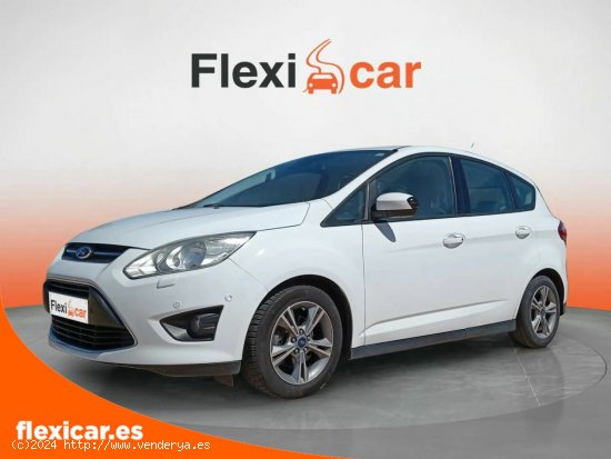 Ford C Max 1.0 EcoBoost 100 Auto Start-Stop Trend - Girona