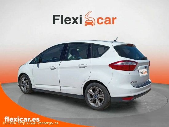 Ford C Max 1.0 EcoBoost 100 Auto Start-Stop Trend - Girona