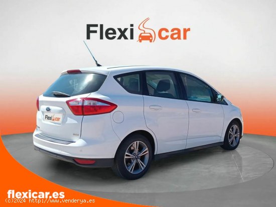 Ford C Max 1.0 EcoBoost 100 Auto Start-Stop Trend - Girona