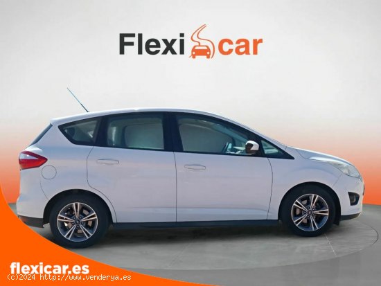 Ford C Max 1.0 EcoBoost 100 Auto Start-Stop Trend - Girona