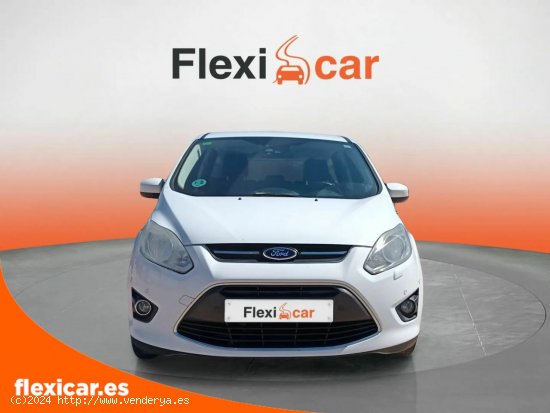 Ford C Max 1.0 EcoBoost 100 Auto Start-Stop Trend - Girona