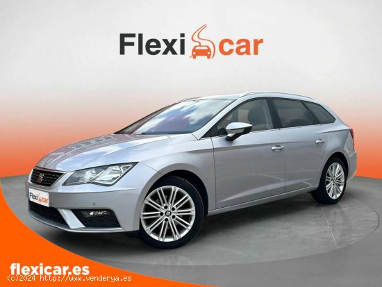 Seat Leon ST 1.5 EcoTSI 110kW DSG S&S Xcellence Ed - Granollers