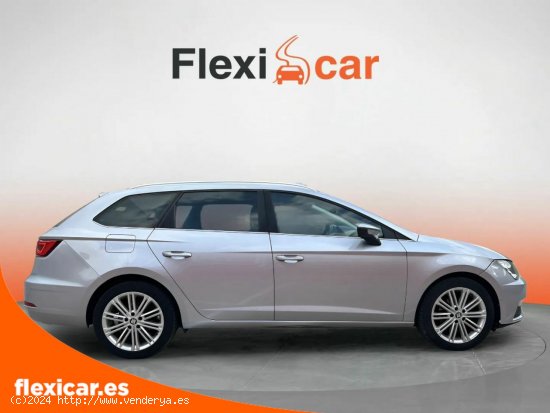 Seat Leon ST 1.5 EcoTSI 110kW DSG S&S Xcellence Ed - Granollers