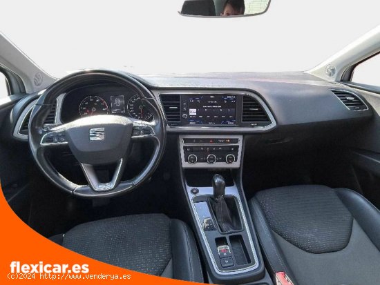 Seat Leon ST 1.5 EcoTSI 110kW DSG S&S Xcellence Ed - Granollers