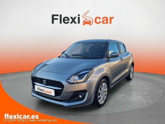 Suzuki Swift 1.2 GLE Mild Hybrid - Asturias