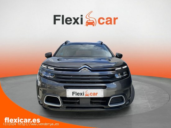 Citroën C5 Aircross PureTech 96kW (130CV) S&S EAT8 Feel Pack - Colmenar Viejo