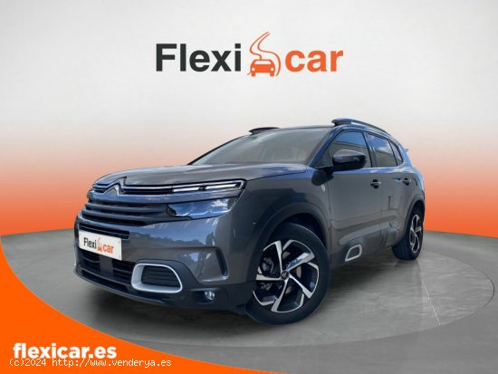 Citroën C5 Aircross PureTech 96kW (130CV) S&S EAT8 Feel Pack - Colmenar Viejo