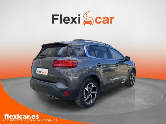 Citroën C5 Aircross PureTech 96kW (130CV) S&S EAT8 Feel Pack - Colmenar Viejo