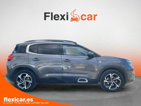 Citroën C5 Aircross PureTech 96kW (130CV) S&S EAT8 Feel Pack - Colmenar Viejo