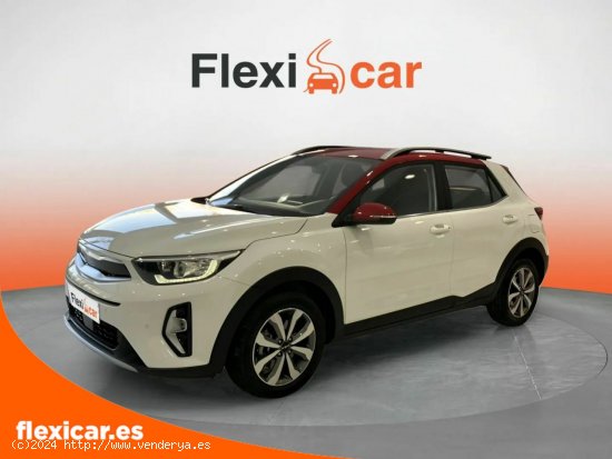 Kia Stonic 1.0 T-GDi 74kW (100CV) MHEV MT Concept - Sevilla