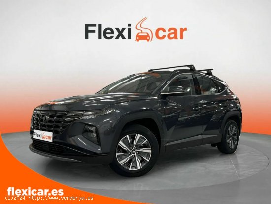 Hyundai Tucson 1.6 TGDI 110kW (150CV) Klass Safe - Sabadell