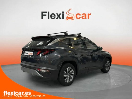 Hyundai Tucson 1.6 TGDI 110kW (150CV) Klass Safe - Sabadell