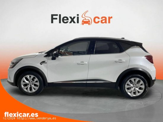 Renault Captur Zen TCe 90 - Alicante