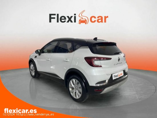 Renault Captur Zen TCe 90 - Alicante