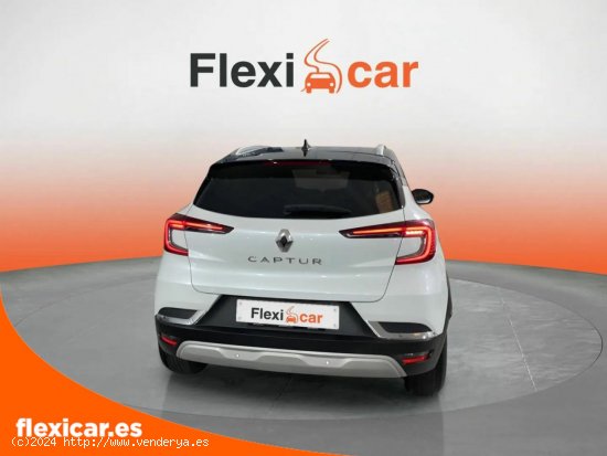 Renault Captur Zen TCe 90 - Alicante